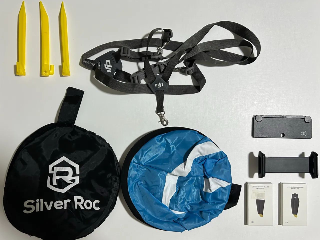 DRONE DJI MAVIC  - Foto 2