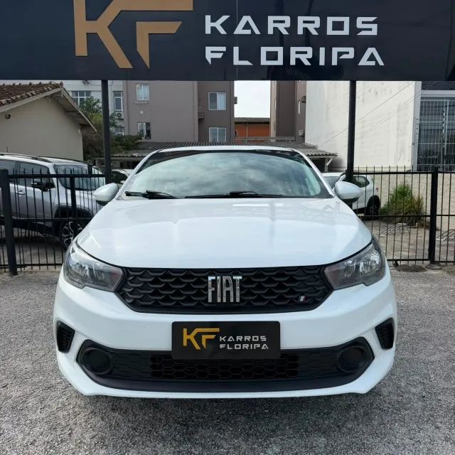 Fiat Argo 1.0 6V Flex. 2022 - Foto 2