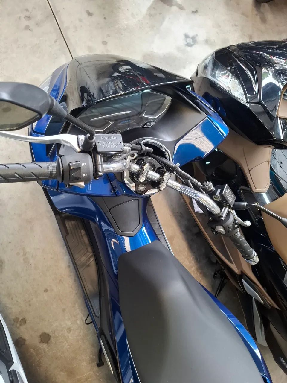 Honda Pcx 2026 0km - Foto 4