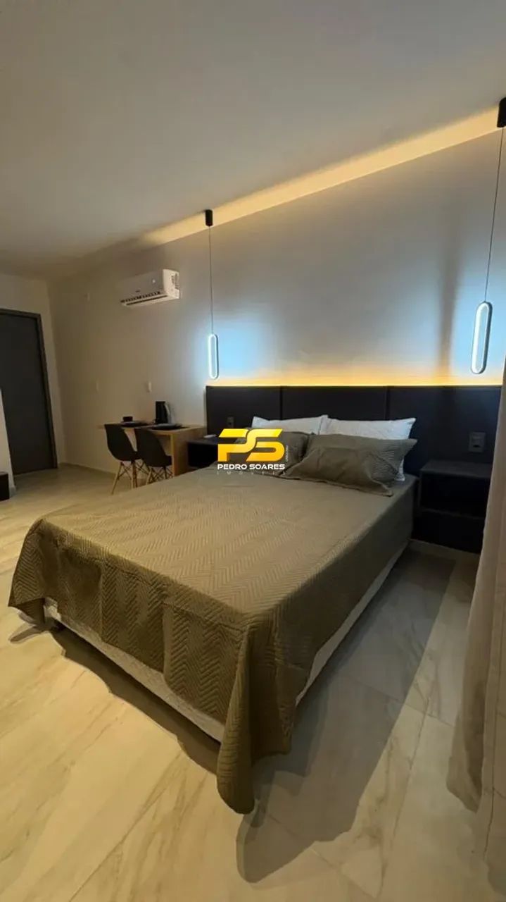 Flat em Intermares para Venda com 22m² REF: FL0081 - Foto 4