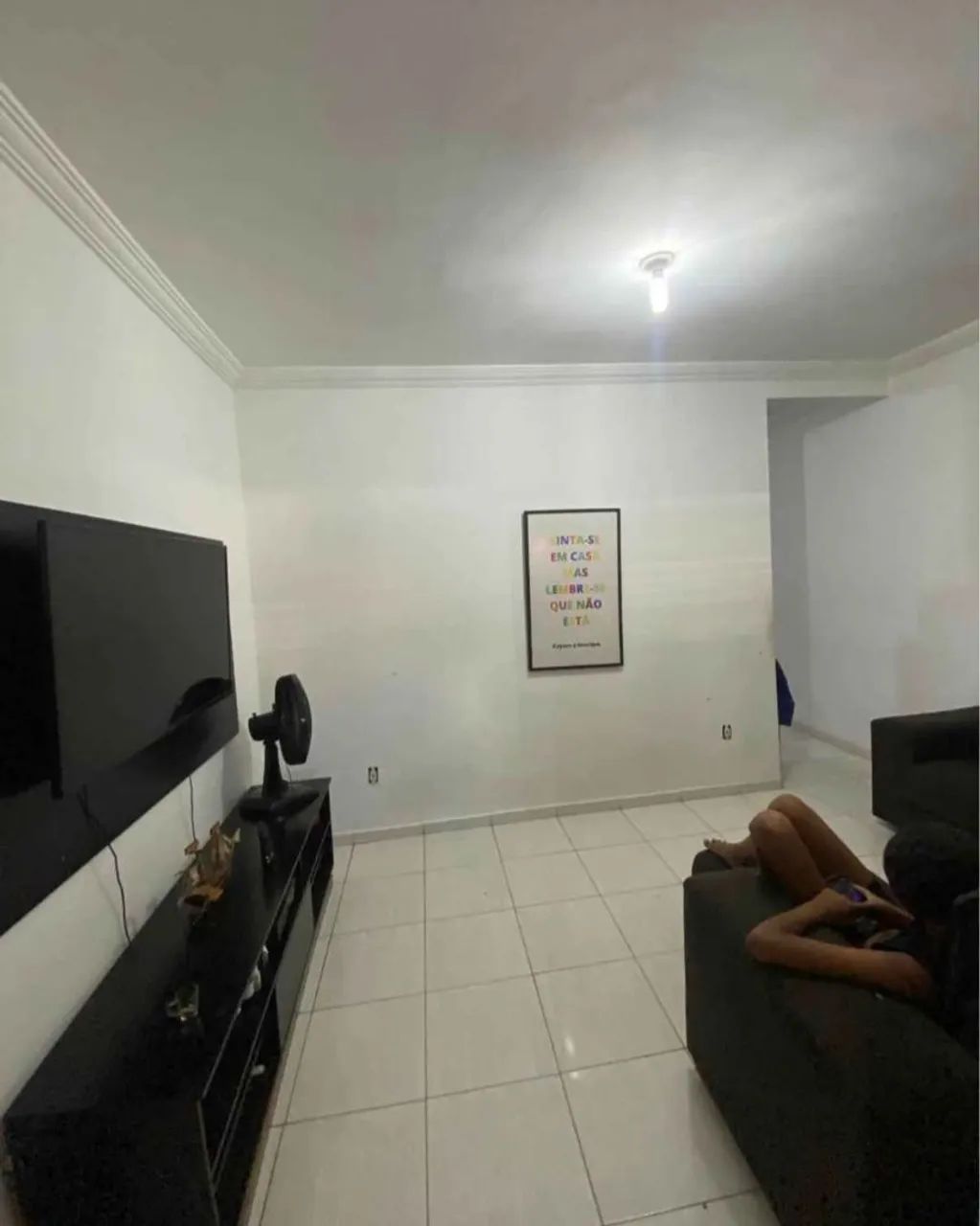 & Vendo casa em Icoaraci  - Foto 2