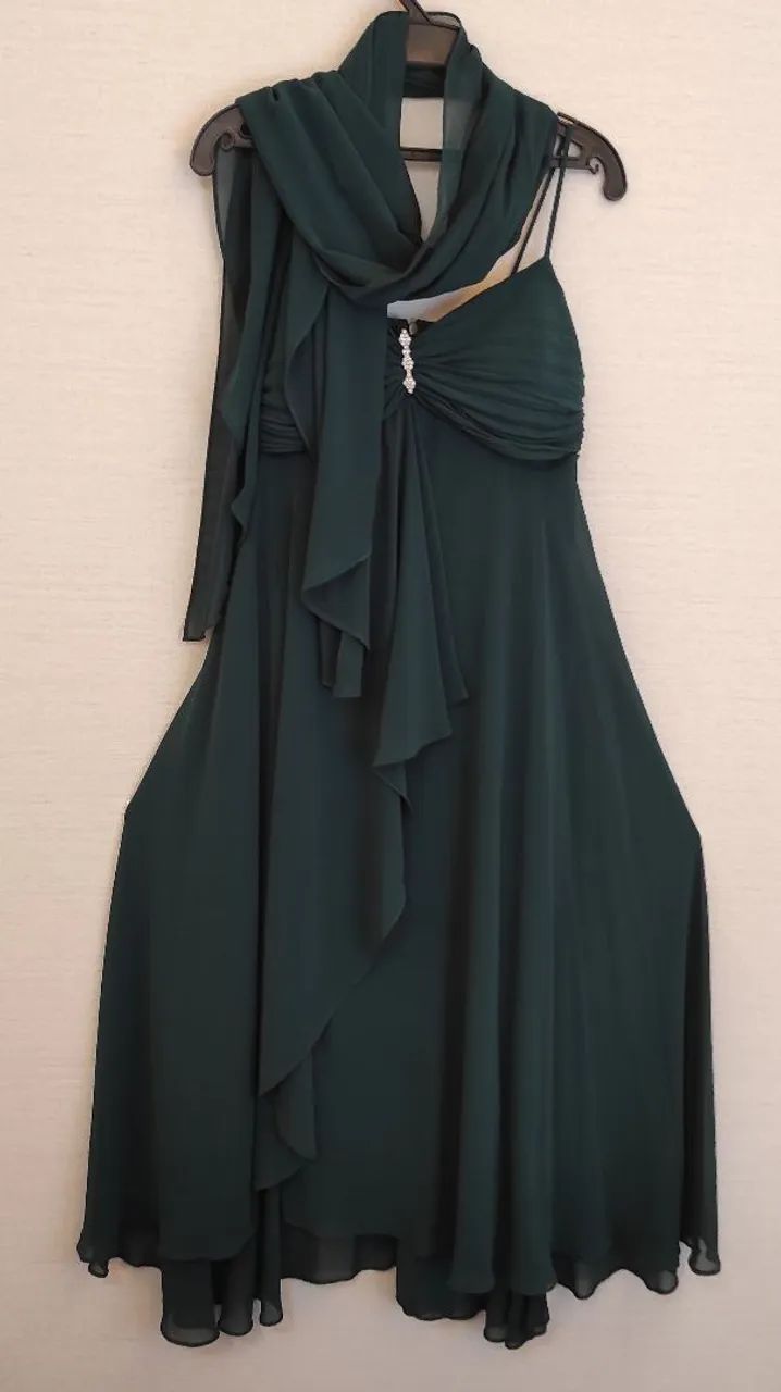 Vestido de festa - Foto 3