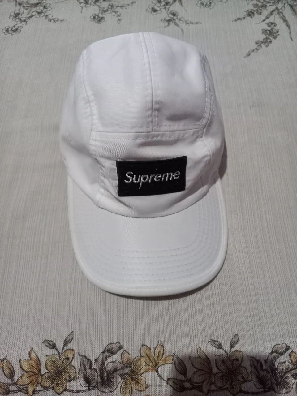 Boné supreme