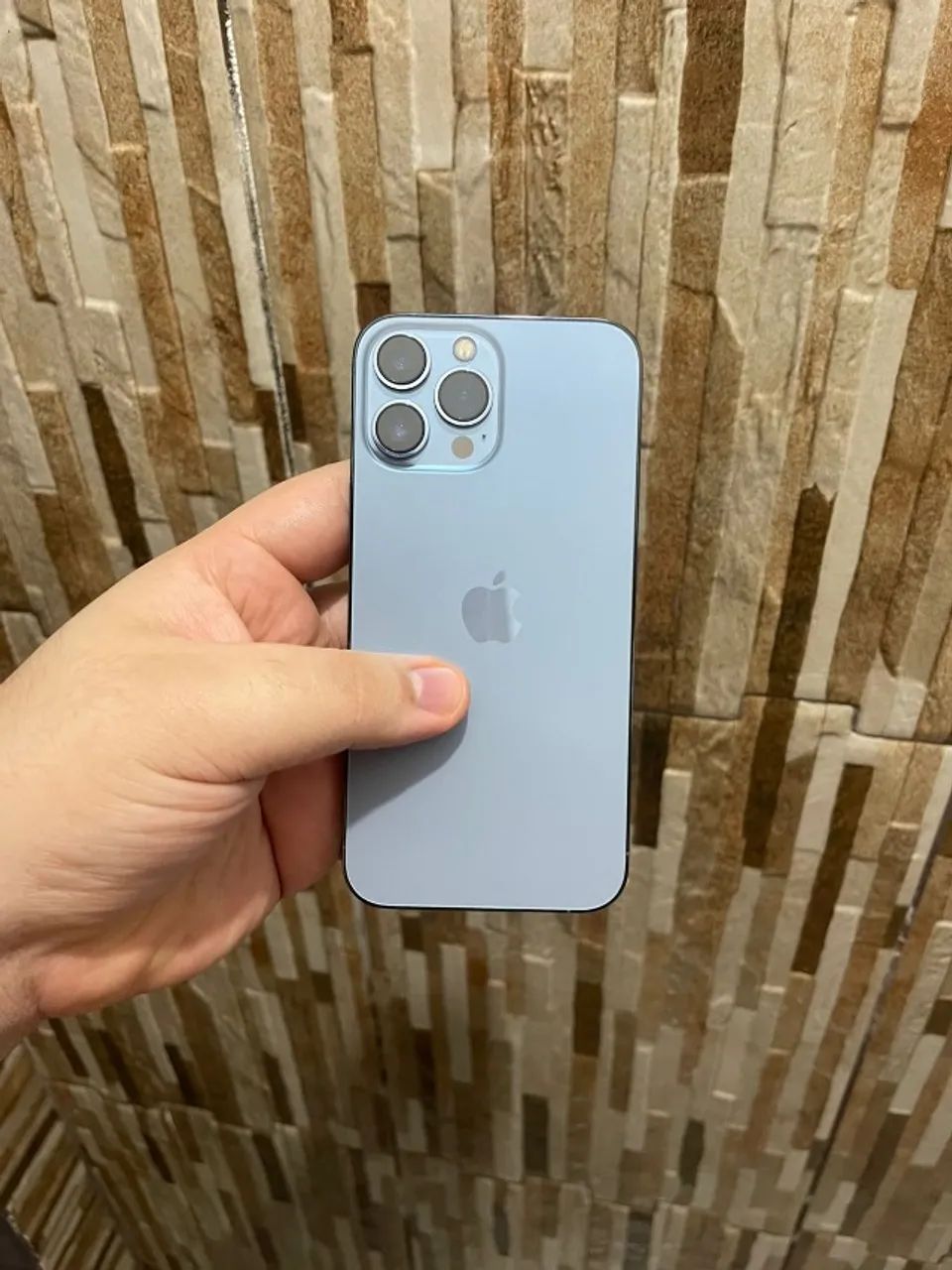 IPHONE 13 PROMAX 128GB - Celulares e Smartphones - Mangabeira