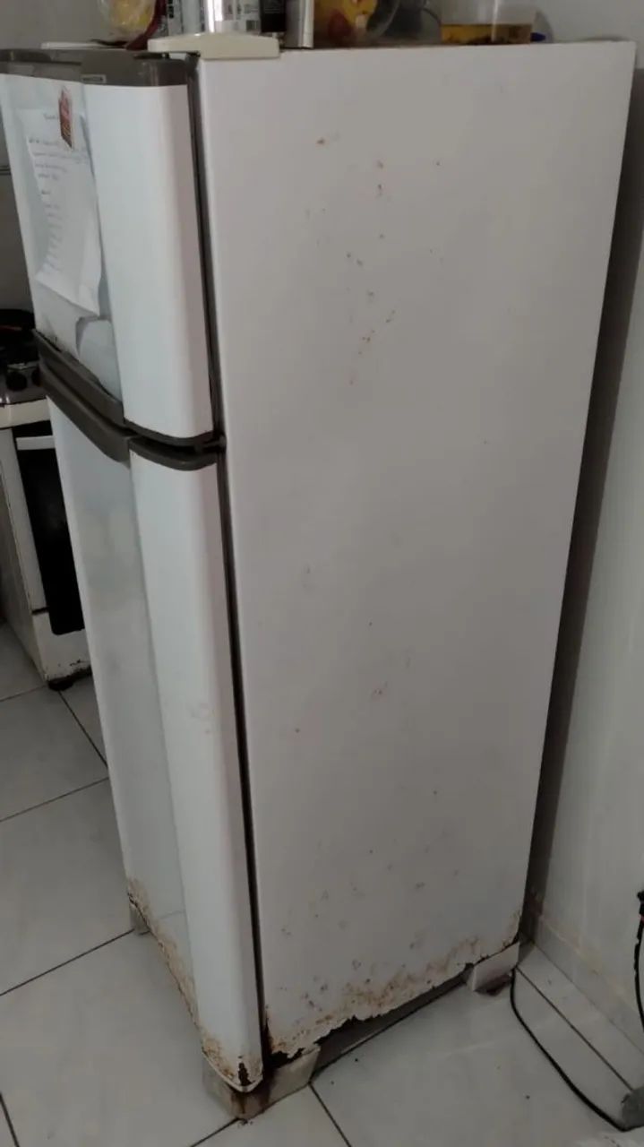 Geladeira  - Foto 2