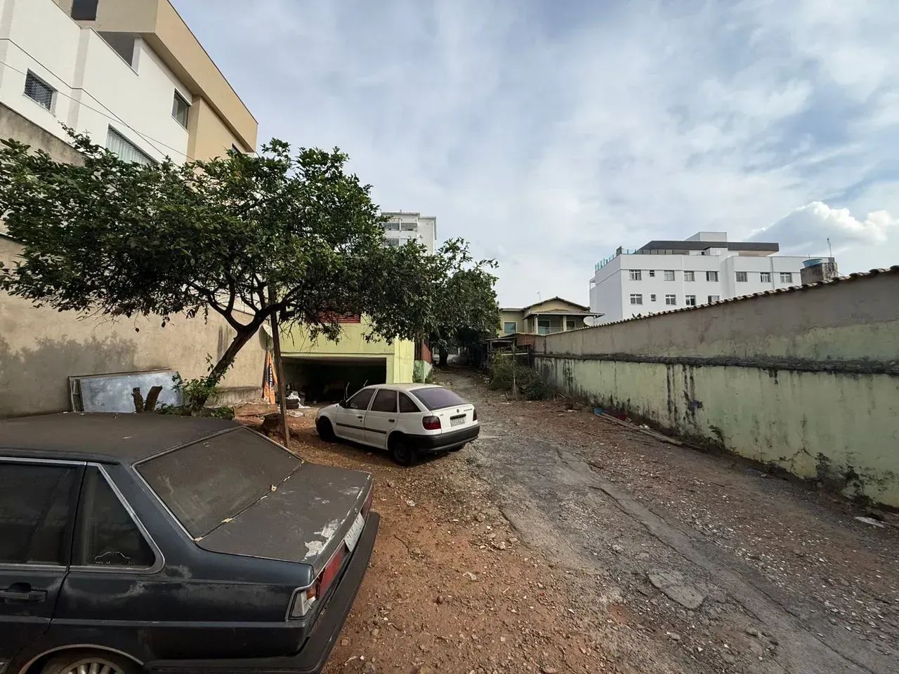 Lote com 600m2 - Foto 4