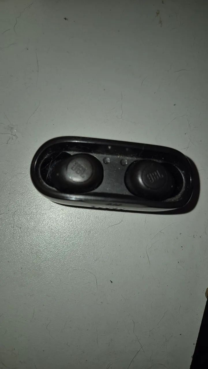 FONE JBL ORIGINAL (POUCO USADO)