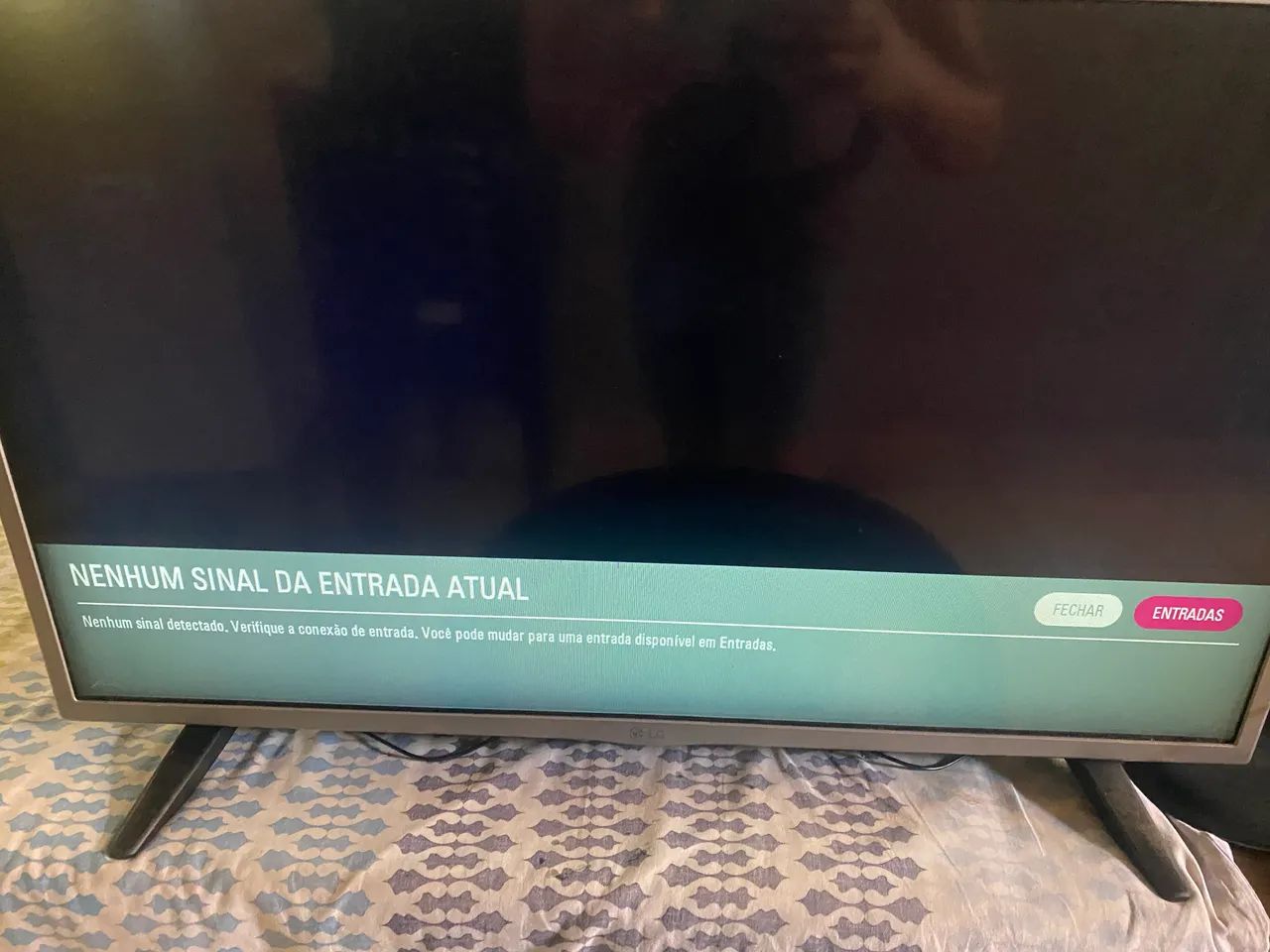 Tv LG 32  - Foto 3