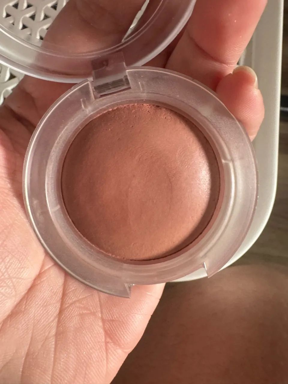Blush MAC - Blush, please! - Foto 2