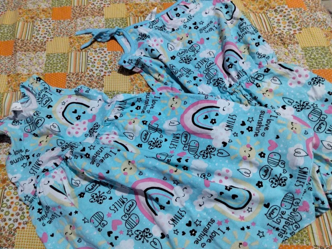 Roupas infantil - Foto 5