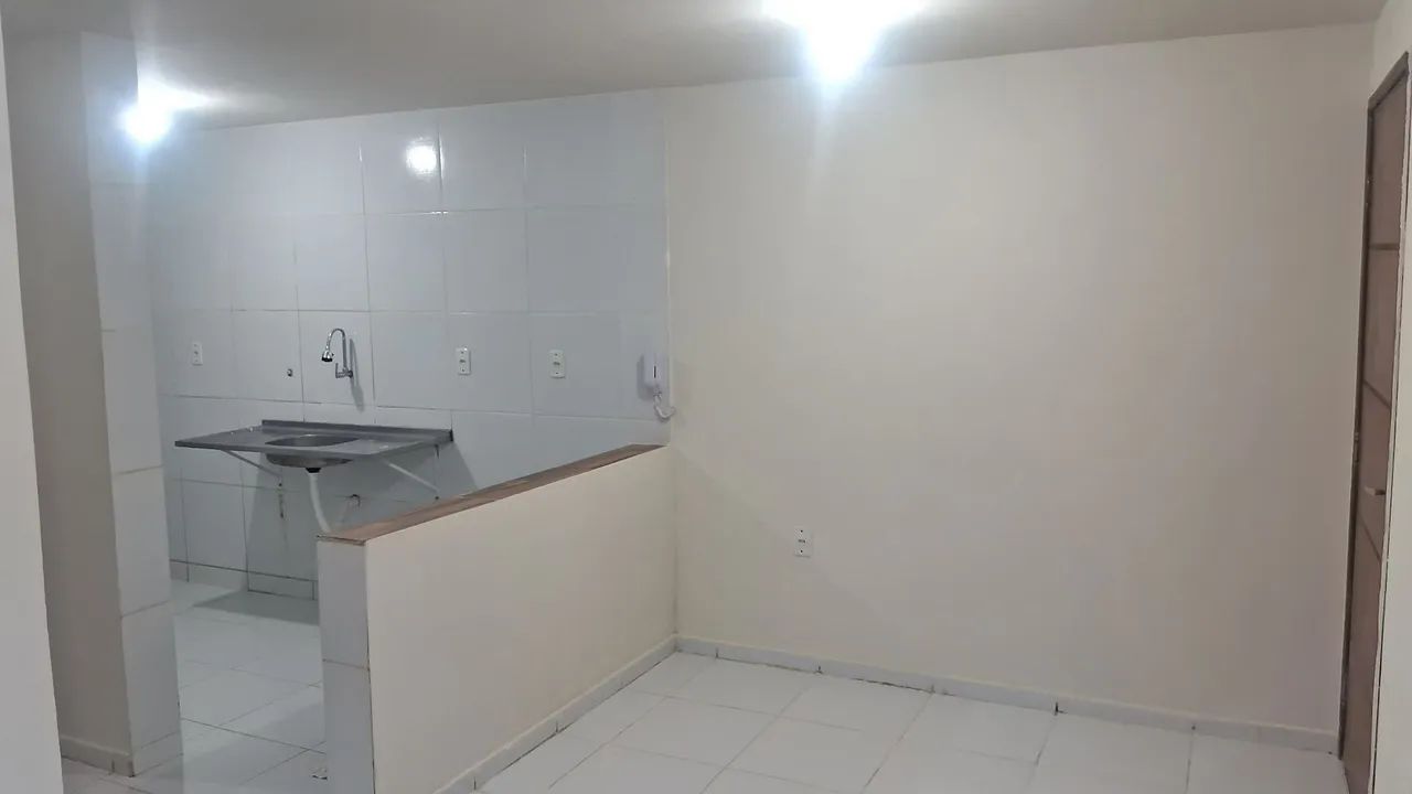 Vendo Apart. Parque do sol. 