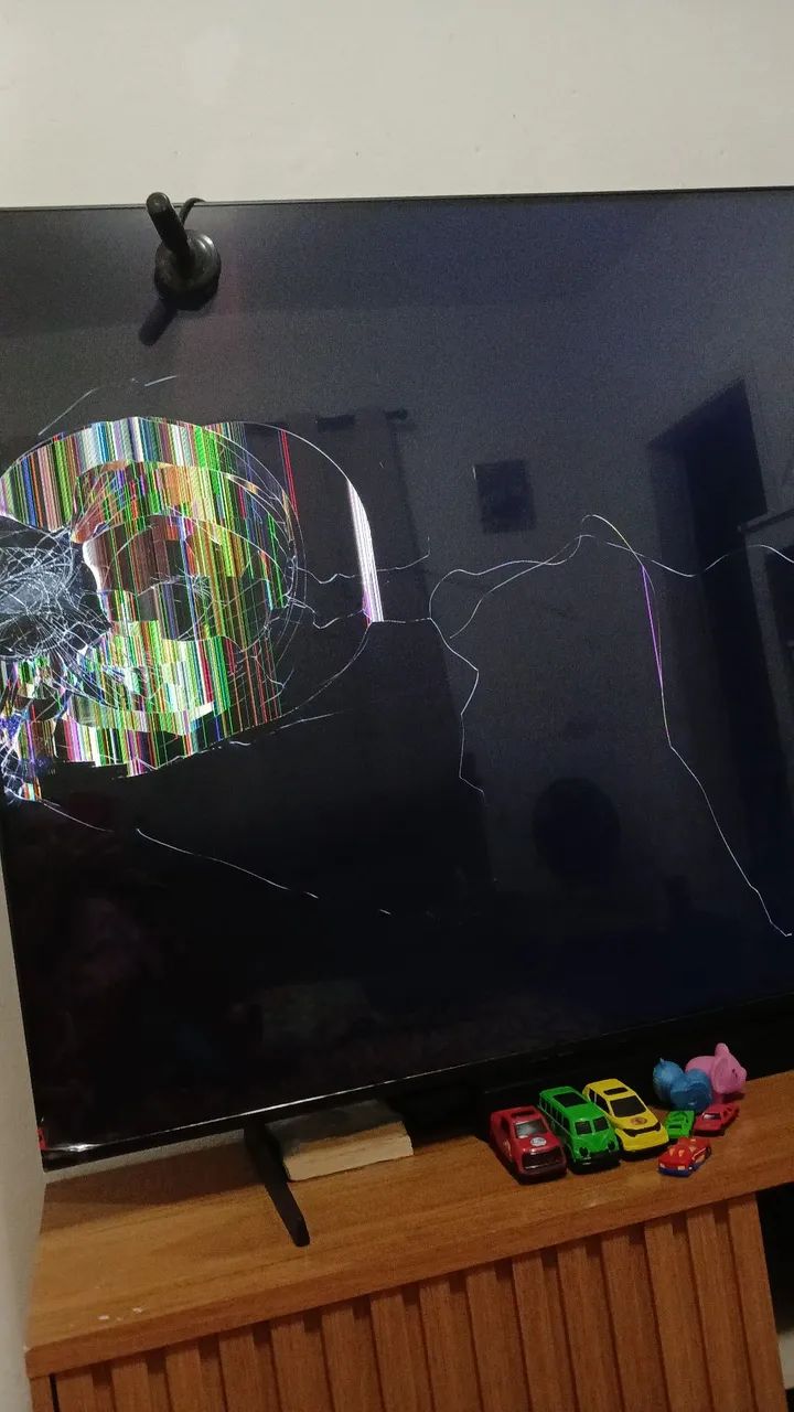 Tv de 75 polegadas 