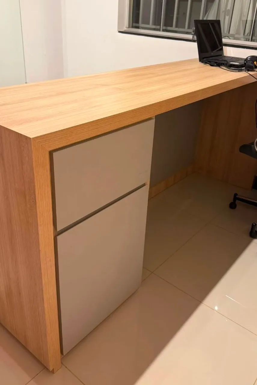 Balcão MDF - Foto 2