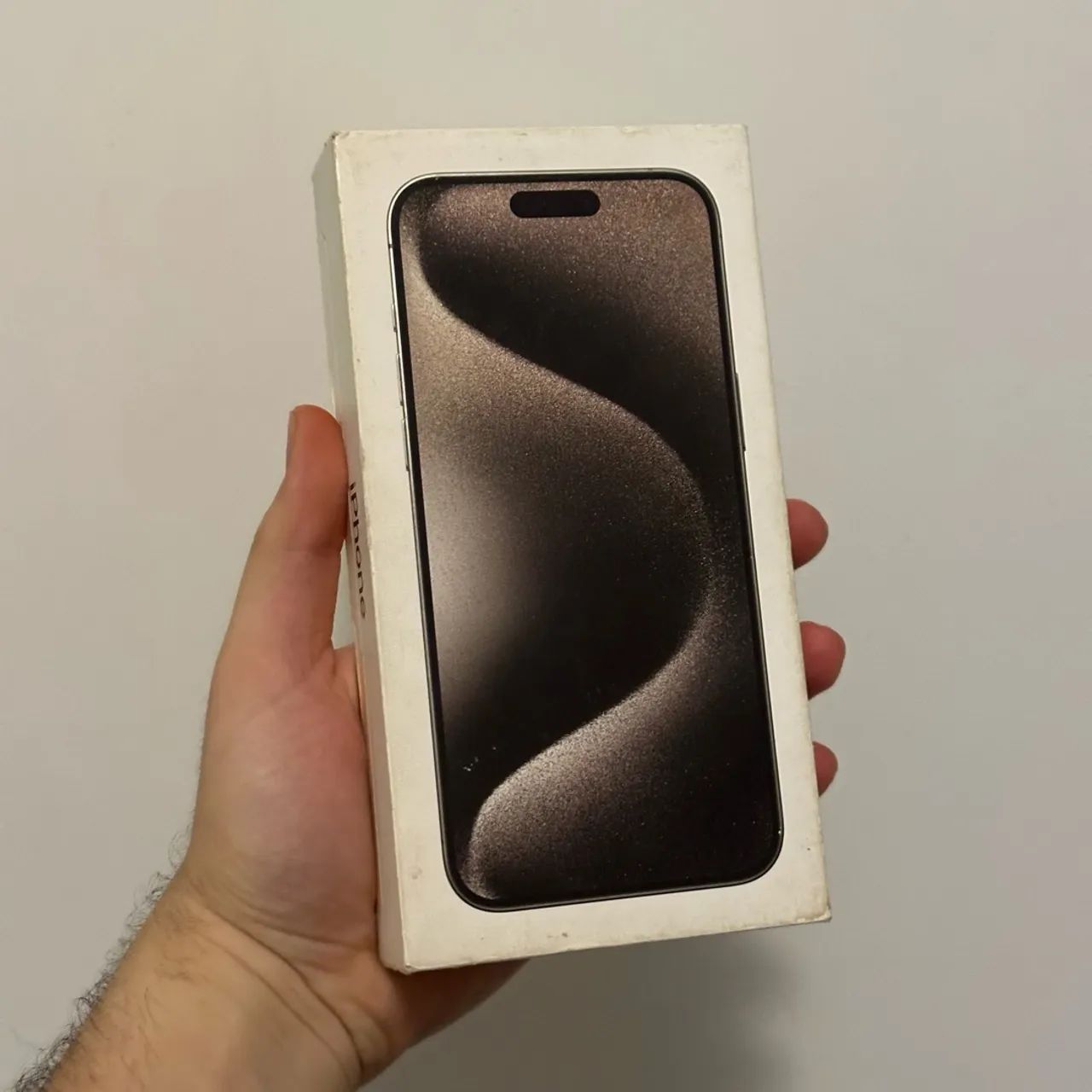 iPhone 15 Pro Max - Foto 4