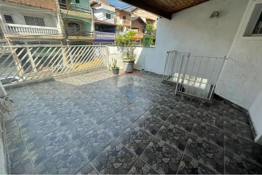 Sobrado Aconchegante em Mauá - Foto 2