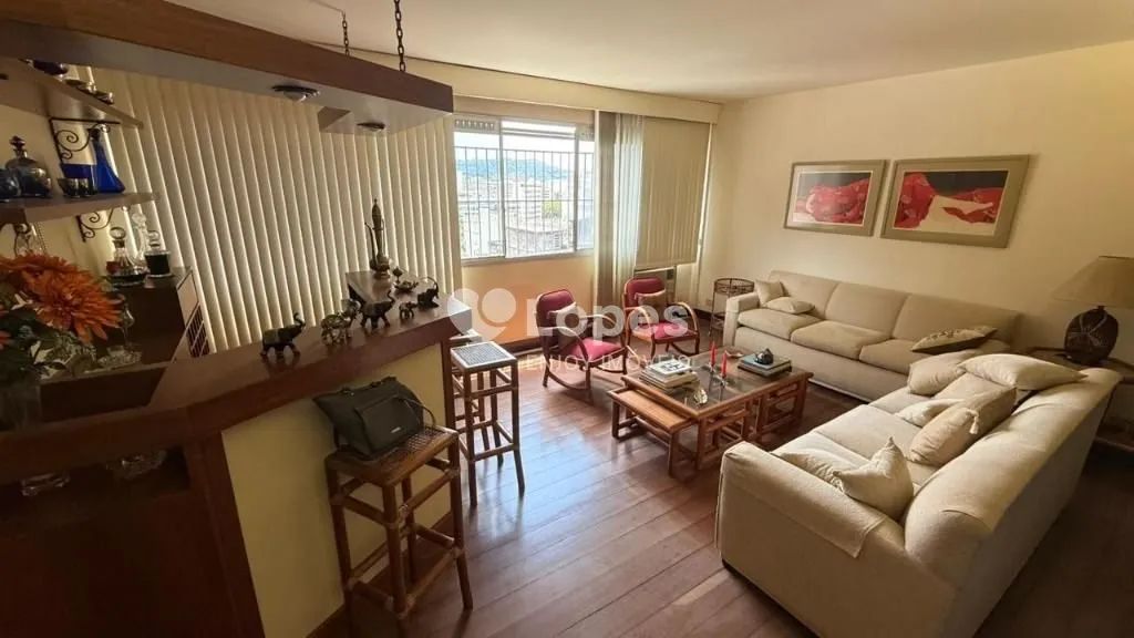 Apartamento em Tijuca, Rio de Janeiro
