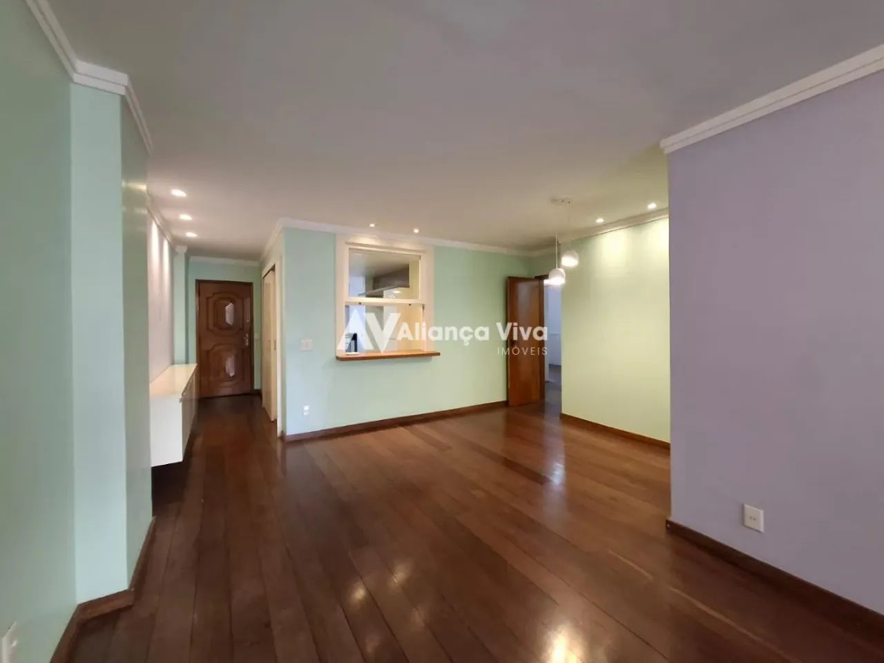 Flamengo | Apartamento 3 quartos, sendo 1 suite - Foto 4