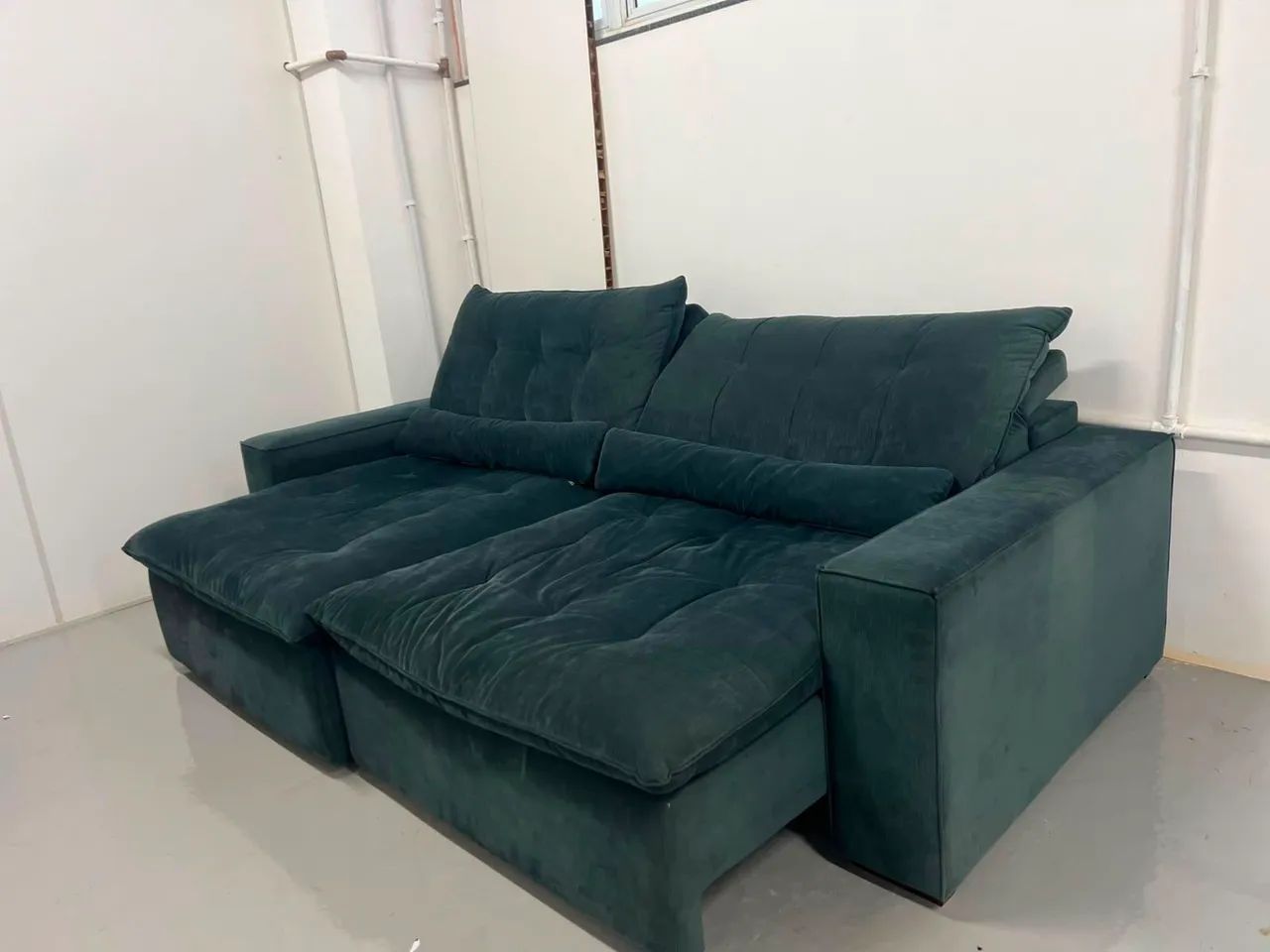 Sofá retrátil 