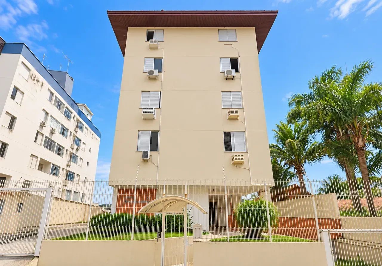 Imóvel para venda com 60 metros quadrados com 2 quartos em Córrego Grande - Florianópolis  - Foto 3