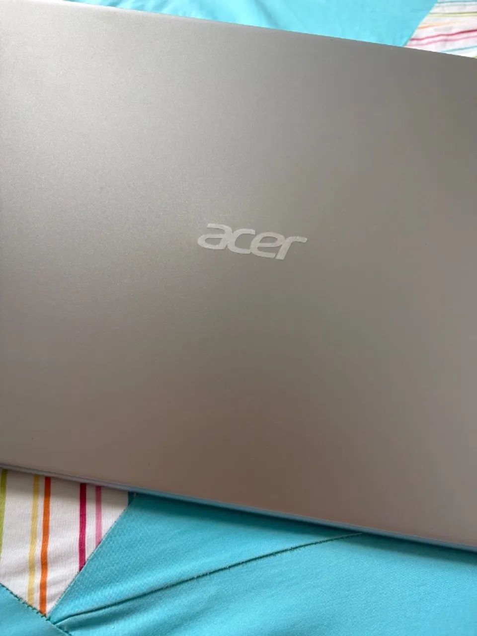 Acer Aspire 5 A515 core i5  - Foto 3