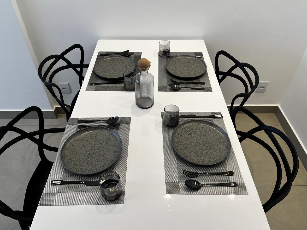 Mesa de jantar