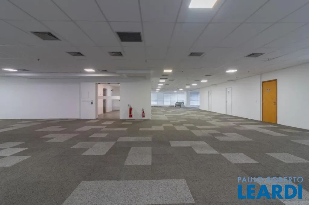 CONJ. COMERCIAL - CITY BUTANTÃ - SP - Foto 3