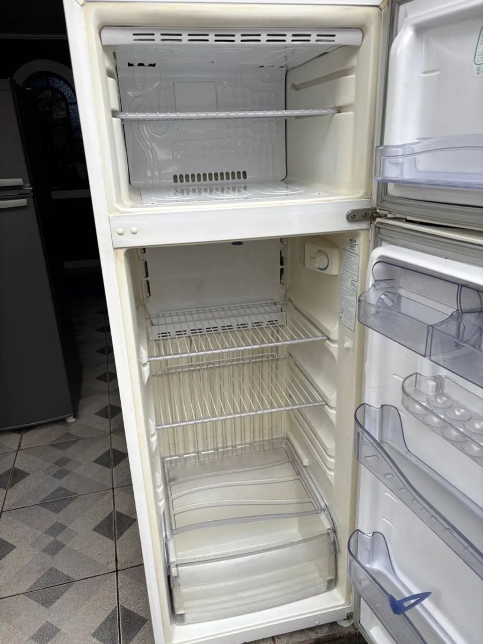Geladeira duplex consul - Foto 4