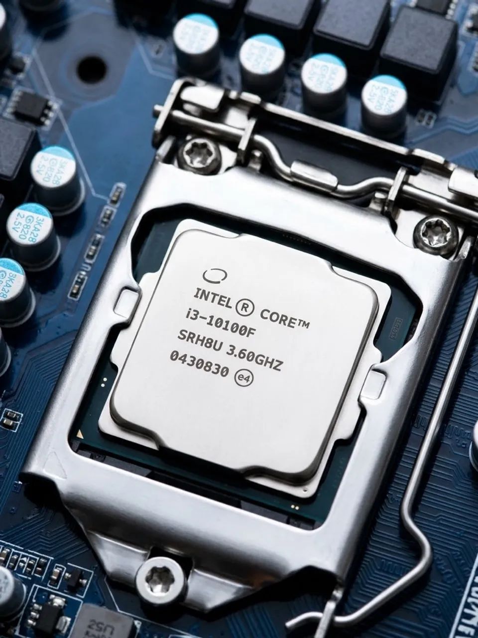 Kit Intel i3 10° LEIA !! - Foto 4