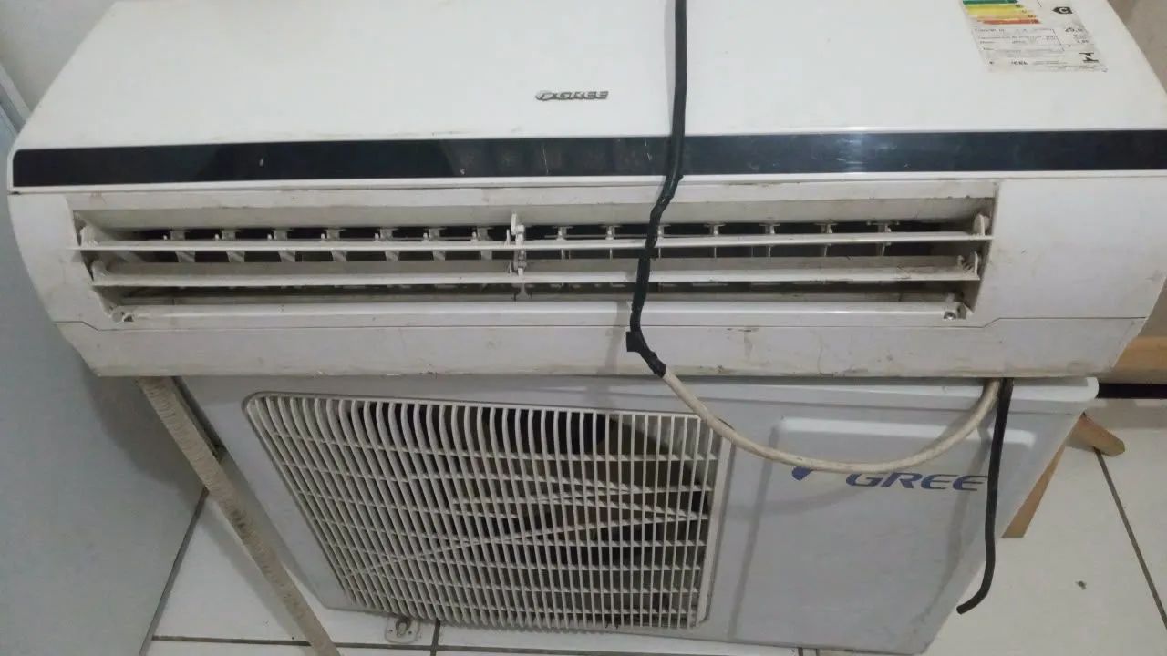 Excelente Ar Condicionado  - Foto 3