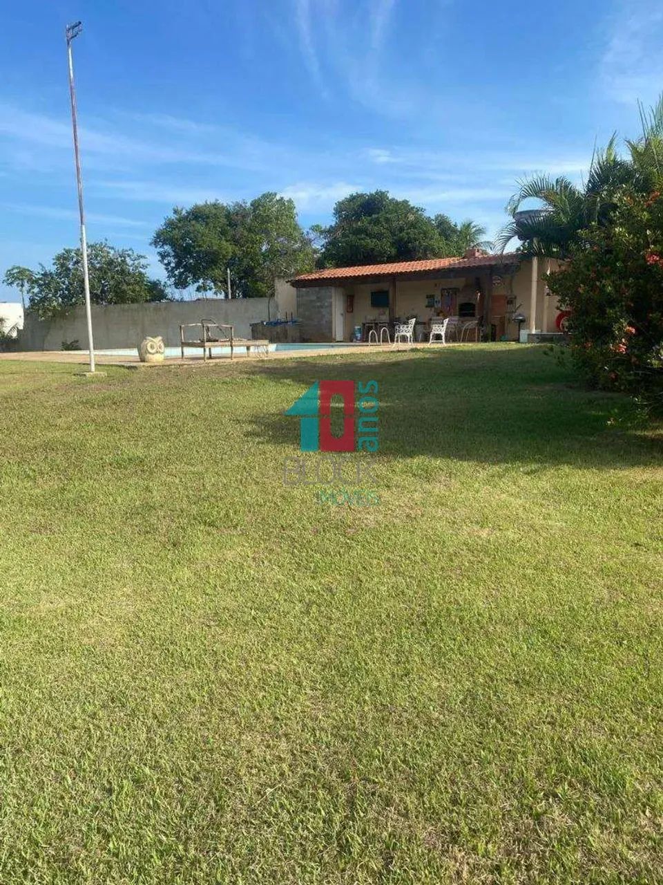 Pedra de Guaratiba | Sítio 4 quartos, sendo 1 suite - Foto 9