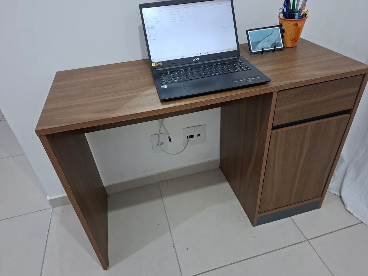 Escrivaninha de escritório - Foto 2