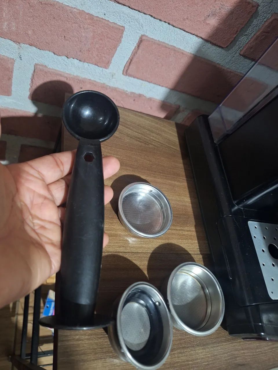 Cafeteira Oster  - Foto 4