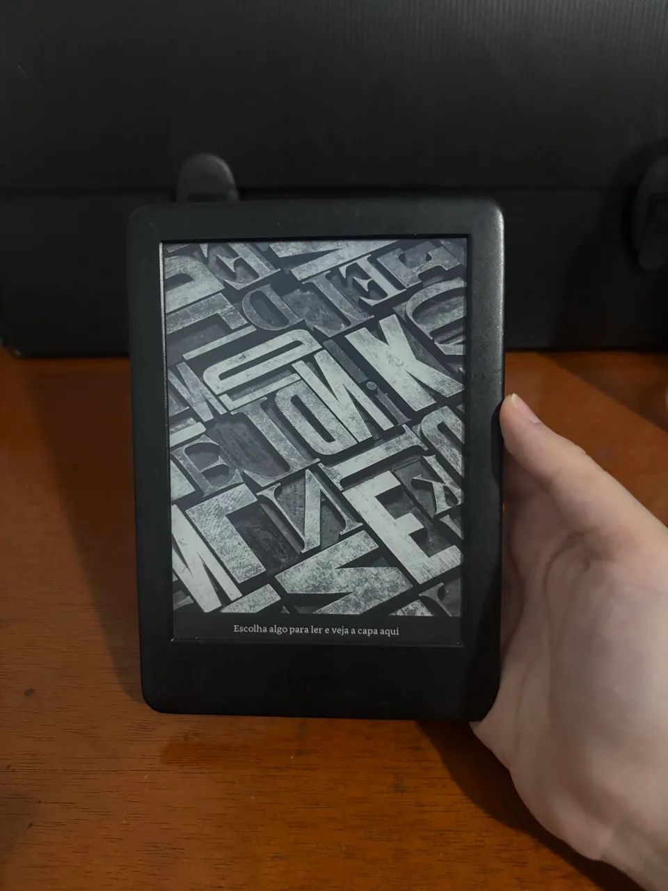 Kindle Paperwhite 10ª Geração 8gb