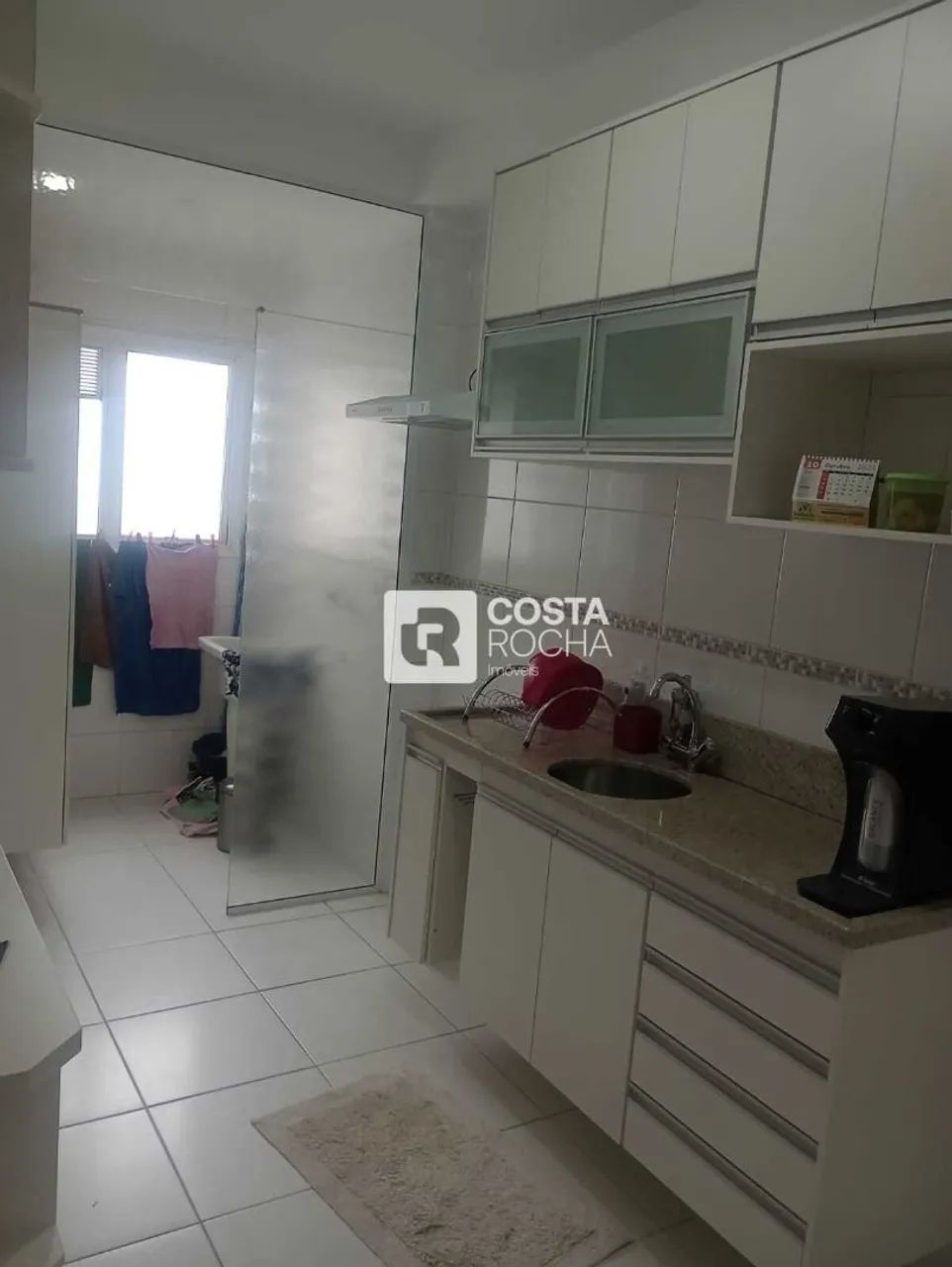Apartamento para aluga - Edifício Moutonnée Residence - Salto/SP - Foto 4