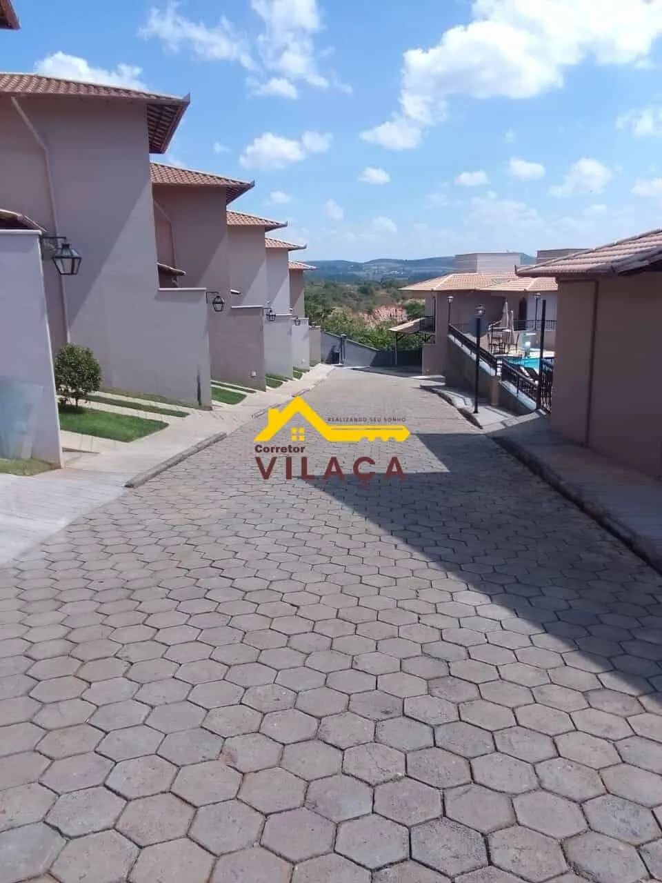 Casa para comprar Torre Tiradentes - Foto 3