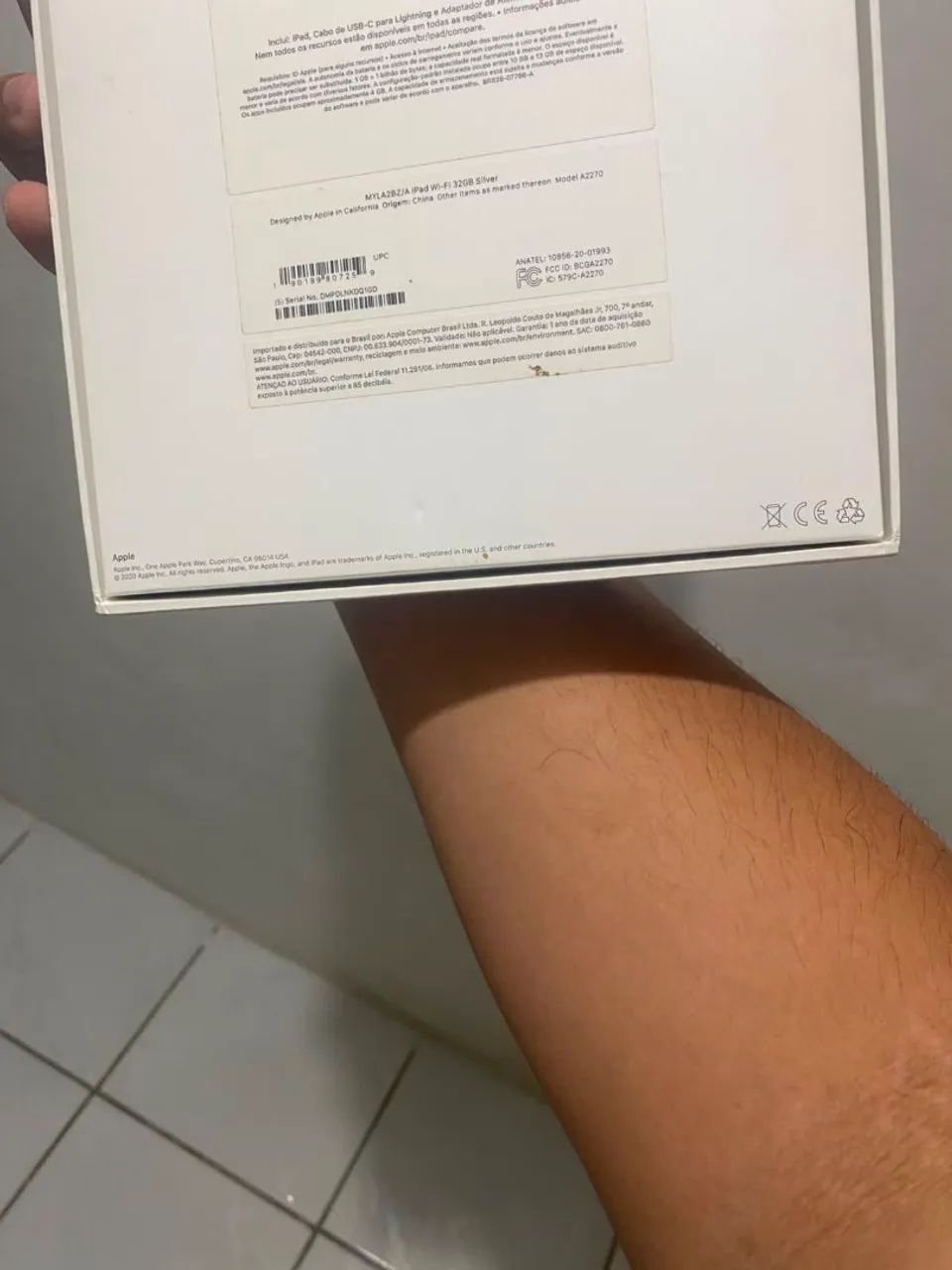 Ipad 8 - Foto 3