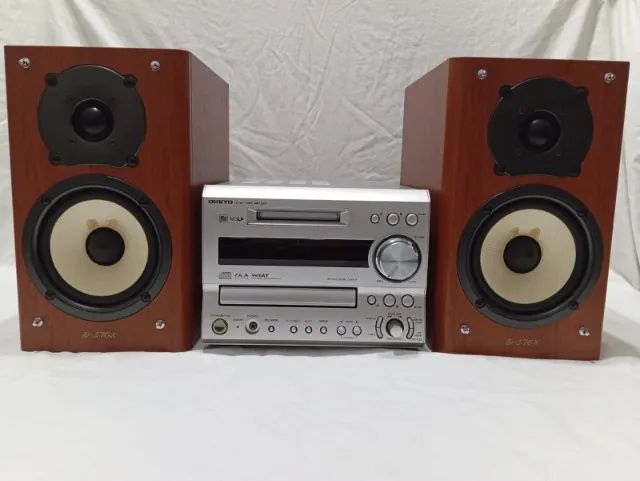 Mini System Onkyo  - Foto 4