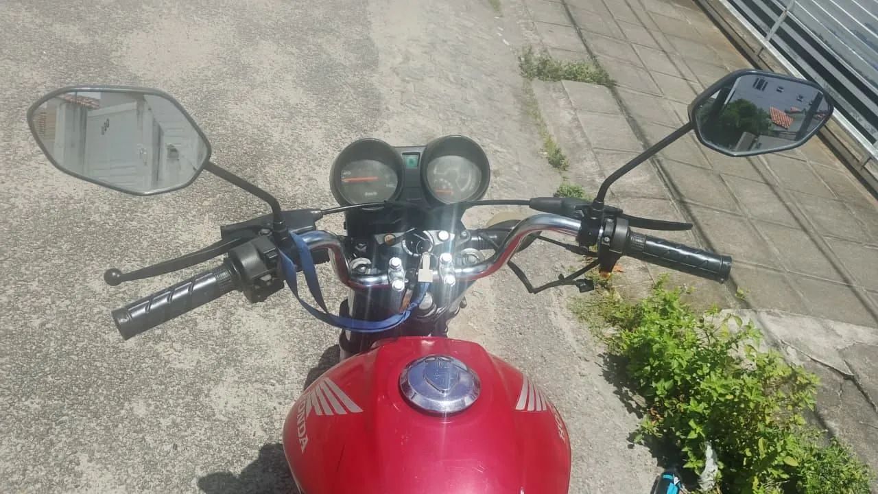 Fan 150  - Foto 4