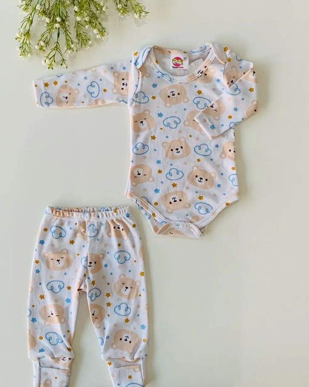 Pijamas infantil  - Foto 2