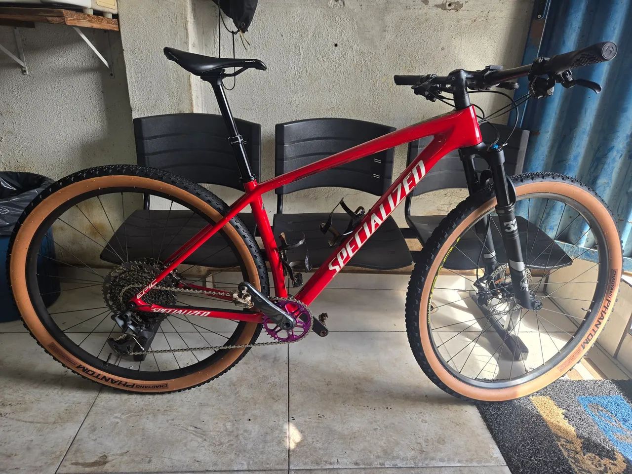 Mountain Bike Specialized Epic  - Foto 2