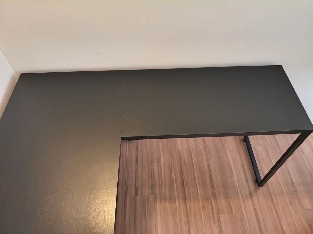 Mesa em L - Estilo Industrial  - Foto 4