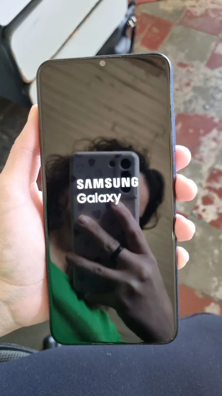 Samsung Galaxy A03 64 GB - Foto 2