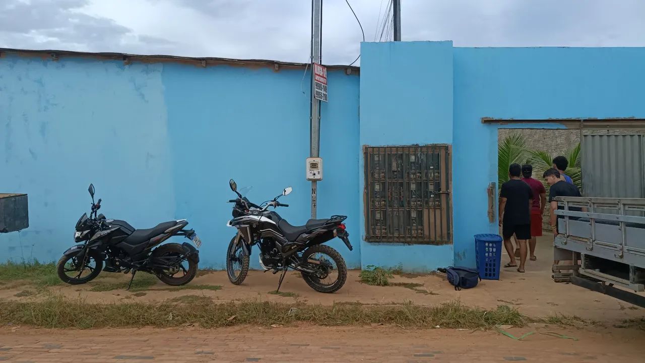 Alugo kit net sobral 