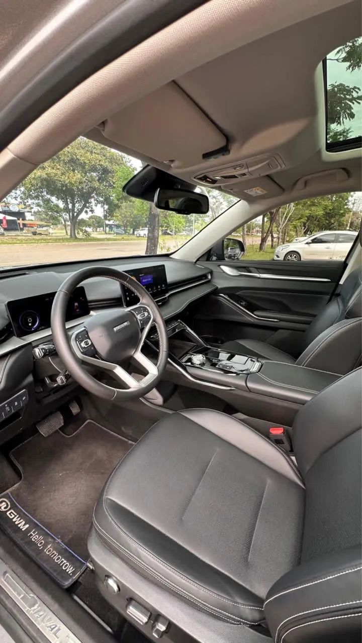 GWM Haval H6 Premium HEV 2025 - Foto 3