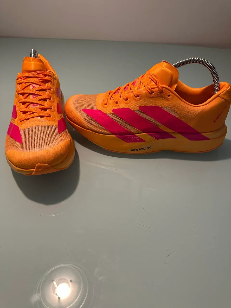 Tênis de corrida adidas adizero  - Foto 2