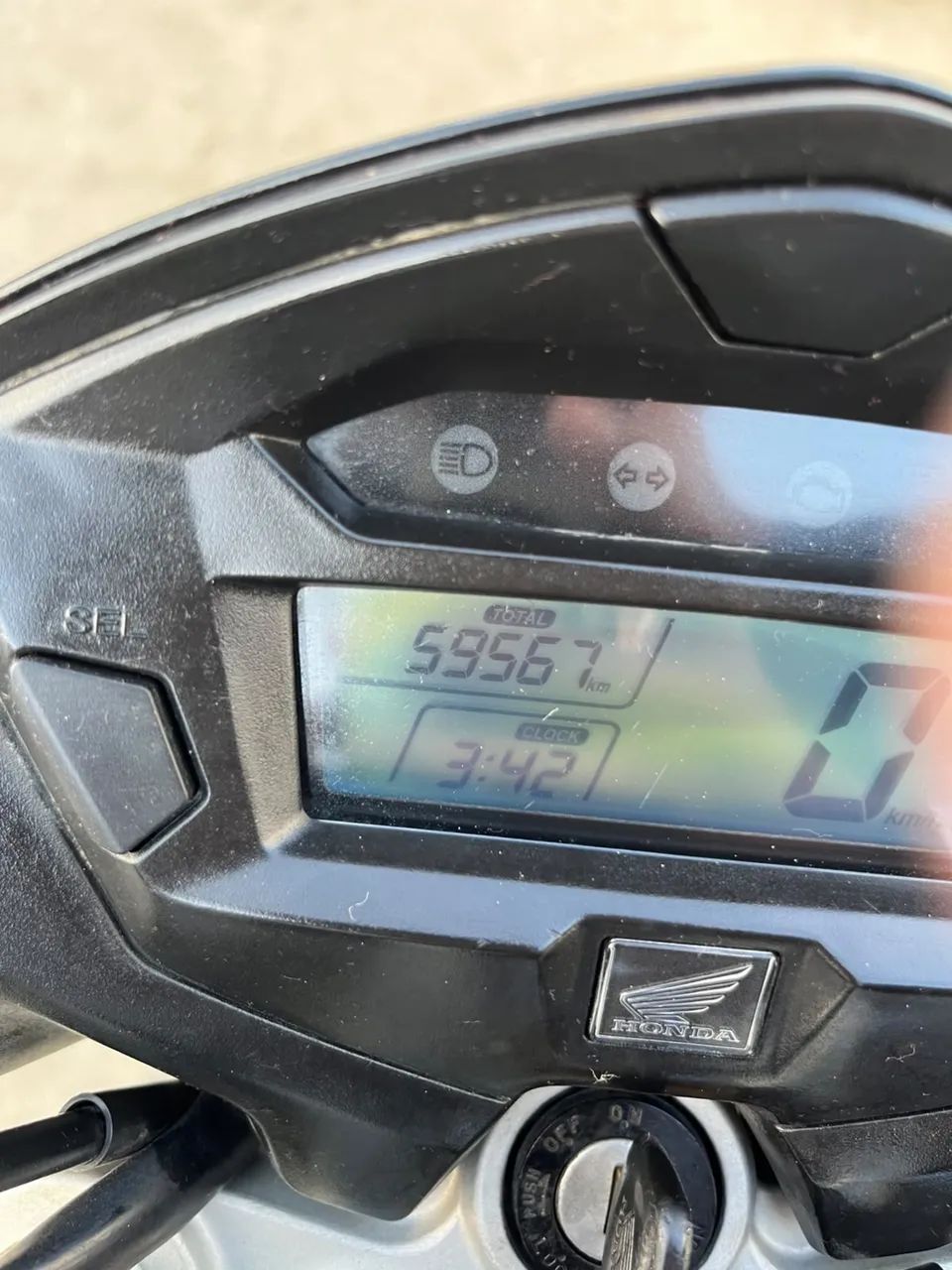 Honda Titan 150  - Foto 3