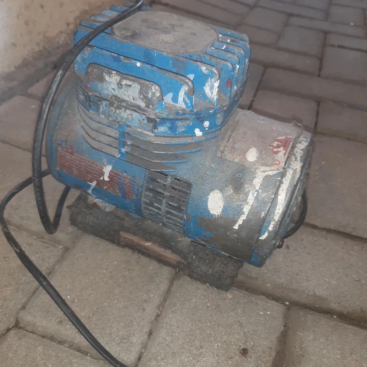 Compressor  - Foto 2