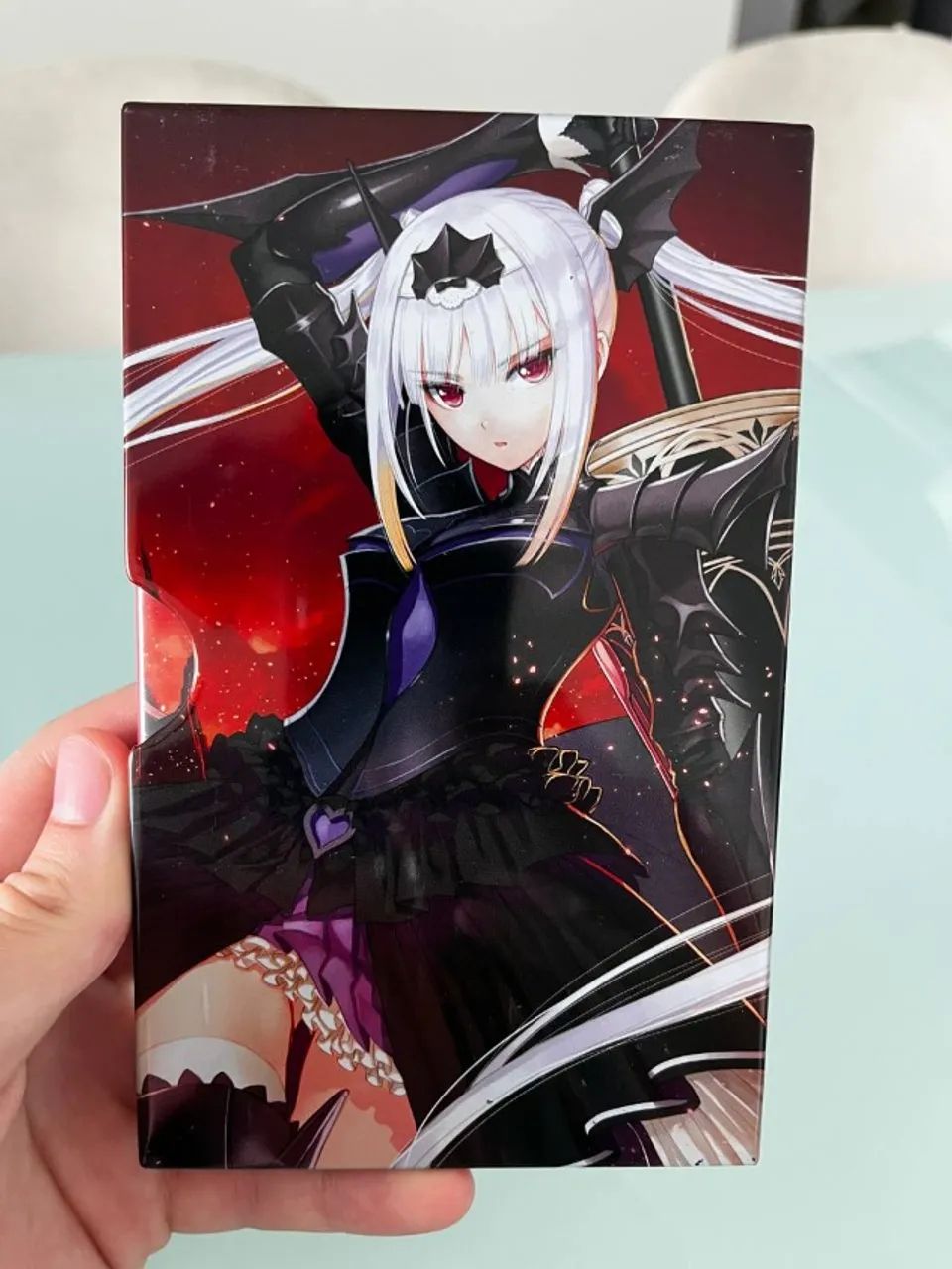 Shining Resonance Refrain - Draconic Launch Edition - Foto 3