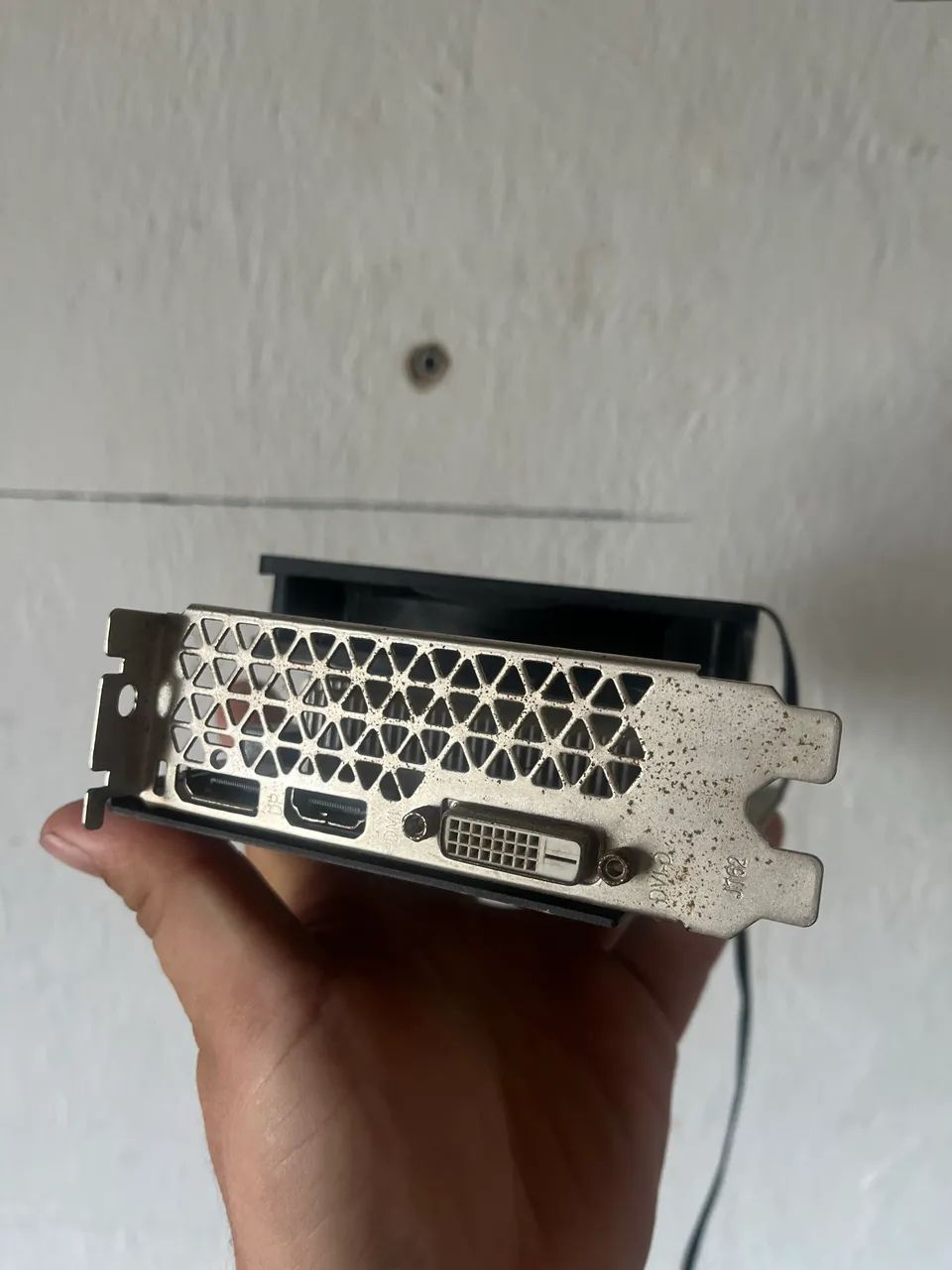 Rx 580 8GB adaptada  - Foto 5