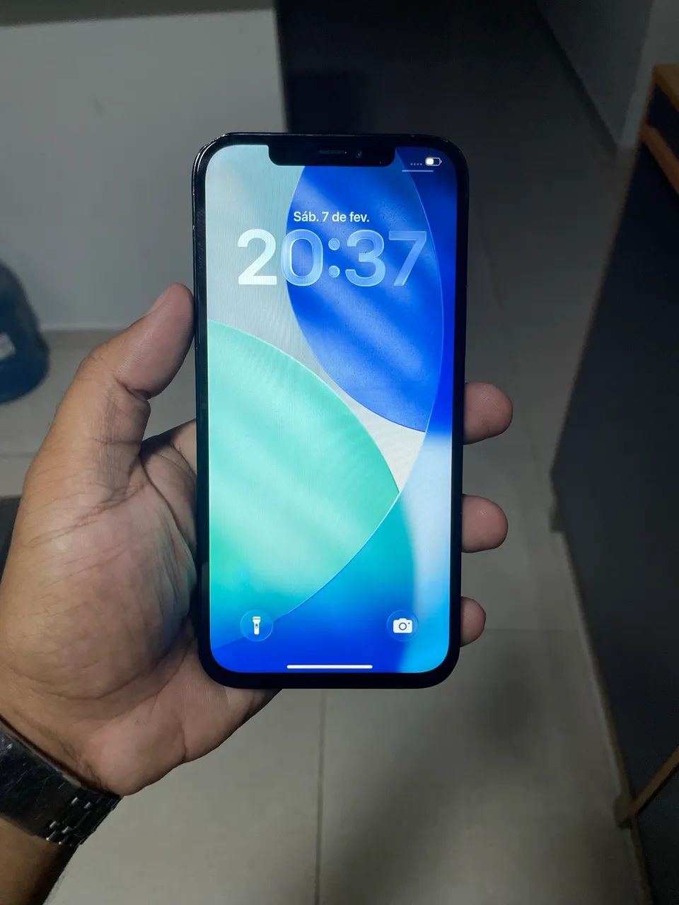 iPhone 12 Pro Max  - Foto 2